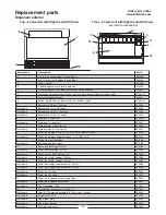 Предварительный просмотр 15 страницы Follett VU155 Seris Installation, Operation And Service Manual