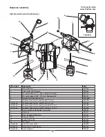 Предварительный просмотр 16 страницы Follett VU155 Seris Installation, Operation And Service Manual