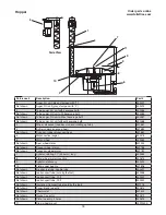 Предварительный просмотр 18 страницы Follett VU155 Seris Installation, Operation And Service Manual