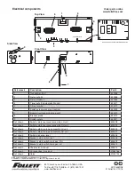 Предварительный просмотр 20 страницы Follett VU155 Seris Installation, Operation And Service Manual