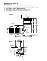 Preview for 6 page of Follett VU155K Series Installation, Operation & Service Manual