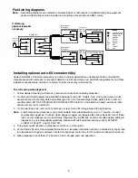 Preview for 8 page of Follett VU155K Series Installation, Operation & Service Manual