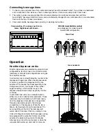 Preview for 9 page of Follett VU155K Series Installation, Operation & Service Manual