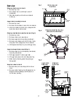 Preview for 12 page of Follett VU155K Series Installation, Operation & Service Manual