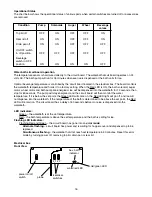 Preview for 16 page of Follett VU155K Series Installation, Operation & Service Manual