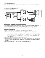 Предварительный просмотр 7 страницы Follett VU155N Series Installation, Operation And Service Manual