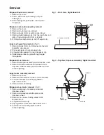 Предварительный просмотр 10 страницы Follett VU155N Series Installation, Operation And Service Manual