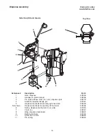 Предварительный просмотр 15 страницы Follett VU155N Series Installation, Operation And Service Manual