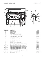 Предварительный просмотр 18 страницы Follett VU155N Series Installation, Operation And Service Manual