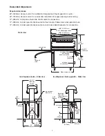 Preview for 7 page of Follett VU300 Installation, Operation And Service Manual