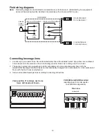 Preview for 10 page of Follett VU300 Installation, Operation And Service Manual