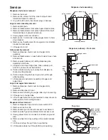 Preview for 15 page of Follett VU300 Installation, Operation And Service Manual