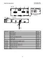 Preview for 22 page of Follett VU300 Installation, Operation And Service Manual