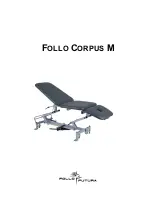 FOLLO FUTURA Follo Corpus M Manual preview