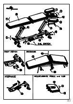 Предварительный просмотр 13 страницы FOLLO FUTURA Follo Corpus M Manual