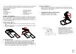 Предварительный просмотр 3 страницы FOLLO FUTURA STABILIS 104-206-21 Manual