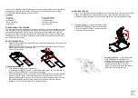 Предварительный просмотр 7 страницы FOLLO FUTURA STABILIS 104-206-21 Manual