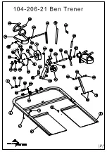 Предварительный просмотр 11 страницы FOLLO FUTURA STABILIS 104-206-21 Manual