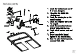 Предварительный просмотр 13 страницы FOLLO FUTURA STABILIS 104-206-21 Manual