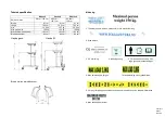 Предварительный просмотр 7 страницы FOLLO FUTURA Stabilis 110 Manual