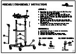 Предварительный просмотр 12 страницы FOLLO FUTURA Stabilis 110 Manual