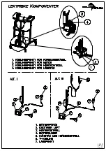 Предварительный просмотр 13 страницы FOLLO FUTURA Stabilis 110 Manual