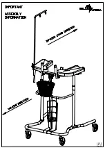 Предварительный просмотр 18 страницы FOLLO FUTURA Stabilis 110 Manual