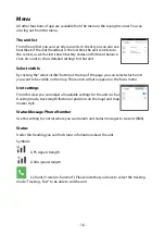 Preview for 16 page of Followit Contact GPS 3 User Manual