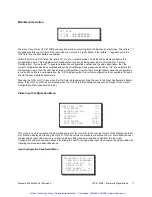 Preview for 18 page of FOLSOM 2100DE Installation And Operator'S Manual