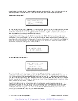 Preview for 19 page of FOLSOM 2100DE Installation And Operator'S Manual