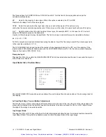 Preview for 21 page of FOLSOM 2100DE Installation And Operator'S Manual