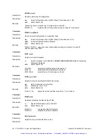 Preview for 47 page of FOLSOM 2100DE Installation And Operator'S Manual