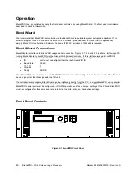 Предварительный просмотр 54 страницы FOLSOM Blend PRO BP-2002 Installation And Operator'S Manual