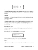 Предварительный просмотр 61 страницы FOLSOM Blend PRO BP-2002 Installation And Operator'S Manual