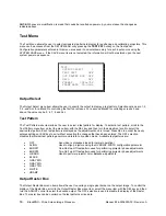 Предварительный просмотр 64 страницы FOLSOM Blend PRO BP-2002 Installation And Operator'S Manual