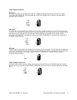 Preview for 19 page of FOLSOM PresentationPRO PS-2001 Installation And Operator'S Manual