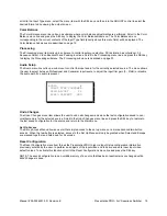 Preview for 28 page of FOLSOM PresentationPRO PS-2001 Installation And Operator'S Manual
