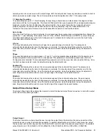 Preview for 32 page of FOLSOM PresentationPRO PS-2001 Installation And Operator'S Manual