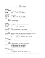 Preview for 42 page of FOLSOM PresentationPRO PS-2001 Installation And Operator'S Manual