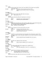 Preview for 43 page of FOLSOM PresentationPRO PS-2001 Installation And Operator'S Manual