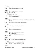 Preview for 48 page of FOLSOM PresentationPRO PS-2001 Installation And Operator'S Manual