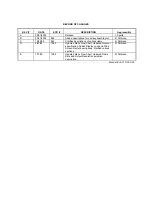 Preview for 2 page of FOLSOM ScreenPRO FC-0608 Installation And Operator'S Manual