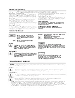 Preview for 3 page of FOLSOM ScreenPRO FC-0608 Installation And Operator'S Manual