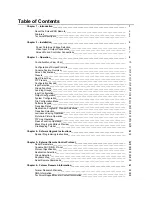 Preview for 4 page of FOLSOM ScreenPRO FC-0608 Installation And Operator'S Manual