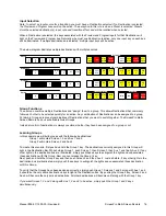 Preview for 20 page of FOLSOM ScreenPRO FC-0608 Installation And Operator'S Manual