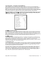 Preview for 21 page of FOLSOM ScreenPRO FC-0608 Installation And Operator'S Manual