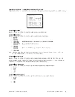 Preview for 26 page of FOLSOM ScreenPRO FC-0608 Installation And Operator'S Manual