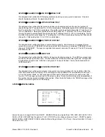 Preview for 33 page of FOLSOM ScreenPRO FC-0608 Installation And Operator'S Manual