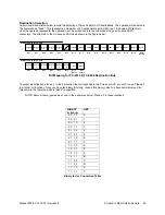 Preview for 54 page of FOLSOM ScreenPRO FC-0608 Installation And Operator'S Manual