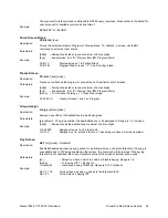 Preview for 60 page of FOLSOM ScreenPRO FC-0608 Installation And Operator'S Manual